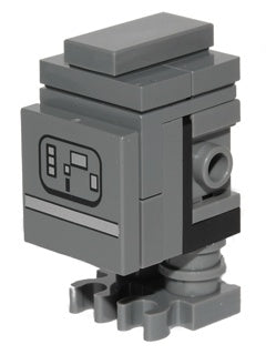 Gonk Droid LEGO Minifigure