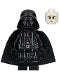 Darth Vader LEGO Minifigure