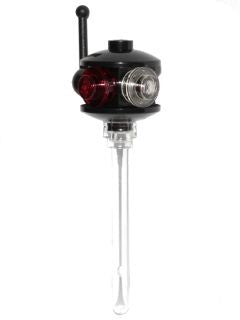 Prowler 1000 Droid LEGO Minifigure