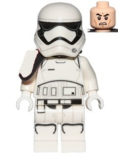 First Order Stormtrooper LEGO Minifigure