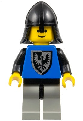 Black Falcon LEGO Minifigure