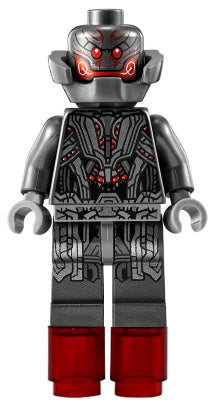 Ultron LEGO Minifigure