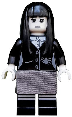 Spooky Girl LEGO Minifigure