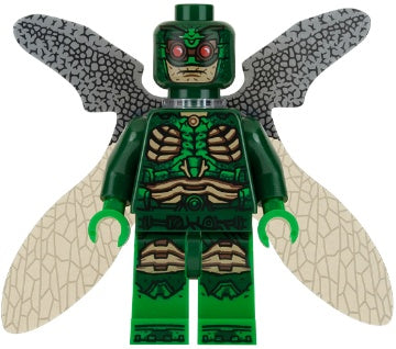 Parademon LEGO Minifigure