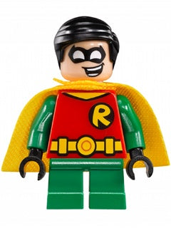 Robin LEGO Minifigure