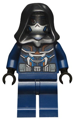 Taskmaster LEGO Minifigure