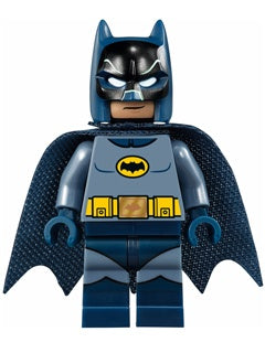 Batman LEGO Minifigure