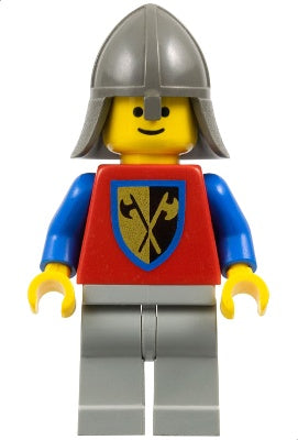 Crusader Axe LEGO Minifigure