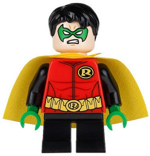 Robin LEGO Minifigure