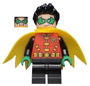 Robin LEGO Minifigure