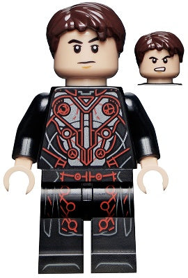 Druig LEGO Minifigure