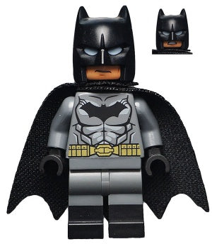 Batman LEGO Minifigure