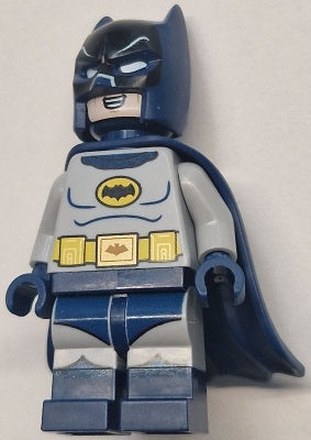 Batman LEGO Minifigure