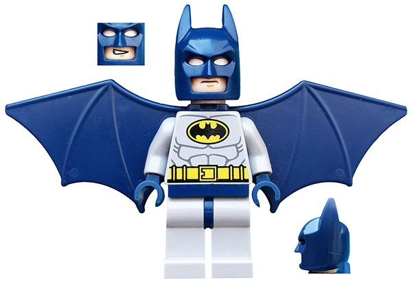 Batman LEGO Minifigure