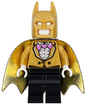 Batman LEGO Minifigure