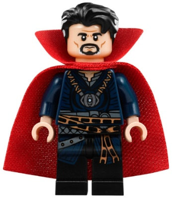 Doctor Strange LEGO Minifigure