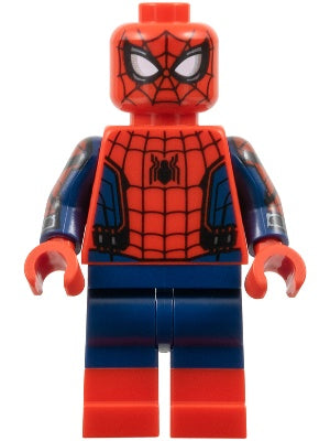 Spider-Man LEGO Minifigure