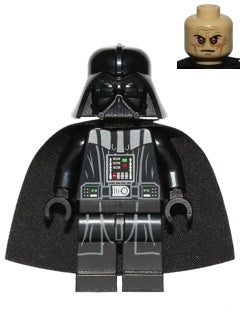 Darth Vader LEGO Minifigure