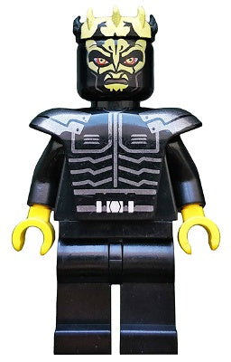 Savage Opress LEGO Minifigure