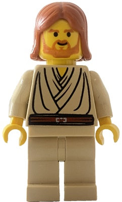 Obi-Wan Kenobi LEGO Minifigure