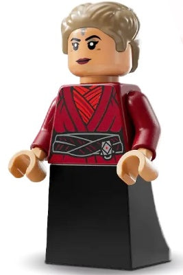 Morgan Elsbeth LEGO Minifigure