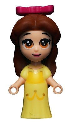 Belle LEGO Minifigure