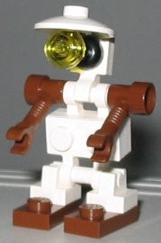 Pit Droid LEGO Minifigure