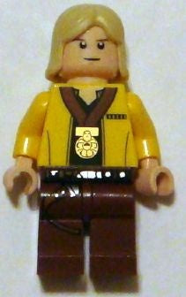 Luke Skywalker LEGO Minifigure