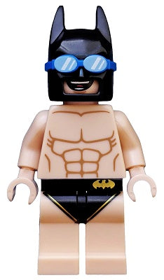 Batman LEGO Minifigure