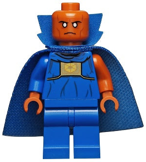 The Watcher LEGO Minifigure