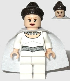 Princess Leia LEGO Minifigure