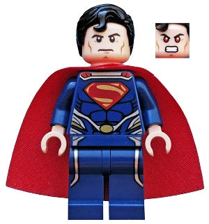 Superman LEGO Minifigure