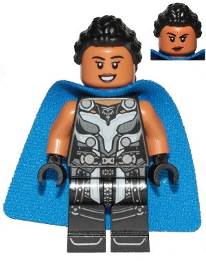 Valkyrie LEGO Minifigure