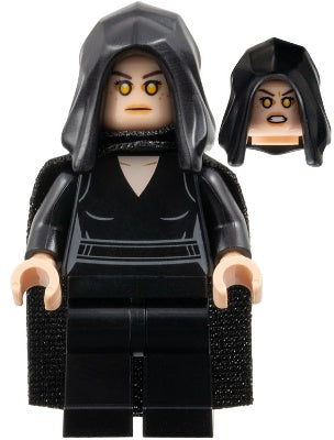 Rey LEGO Minifigure