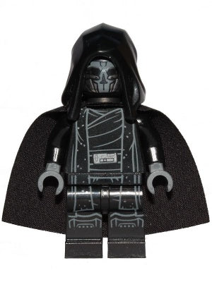 Knight of Ren LEGO Minifigure