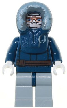 Anakin Skywalker LEGO Minifigure