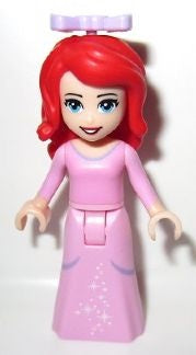 Ariel LEGO Minifigure