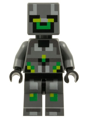 Player LEGO Minifigure