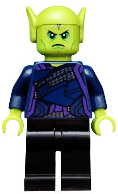 Talos LEGO Minifigure