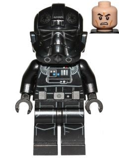 Imperial Pilot LEGO Minifigure