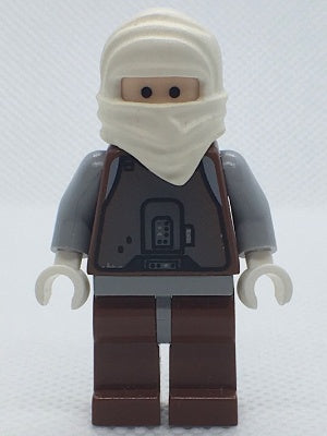 Dengar LEGO Minifigure