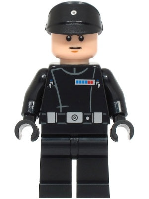 Praji LEGO Minifigure