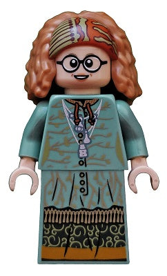 Professor Trelawney LEGO Minifigure