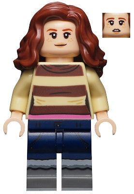 Hermione Granger LEGO Minifigure