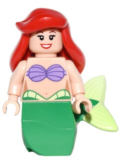Ariel LEGO Minifigure