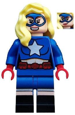 Stargirl LEGO Minifigure