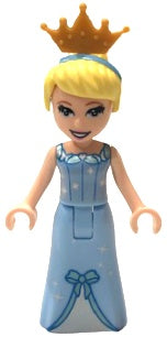 Cinderella LEGO Minifigure