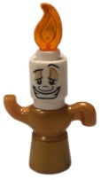 Lumière LEGO Minifigure