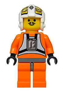 Biggs Darklighter LEGO Minifigure