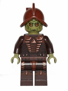 Neimoidian LEGO Minifigure